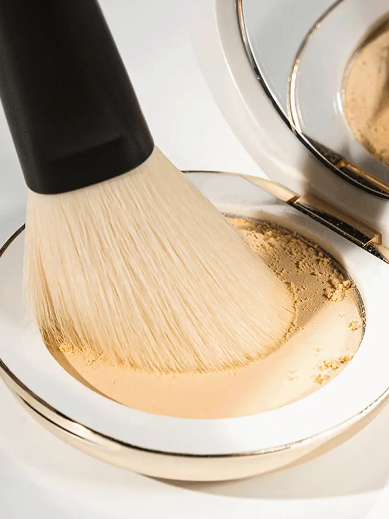 Powder Brush