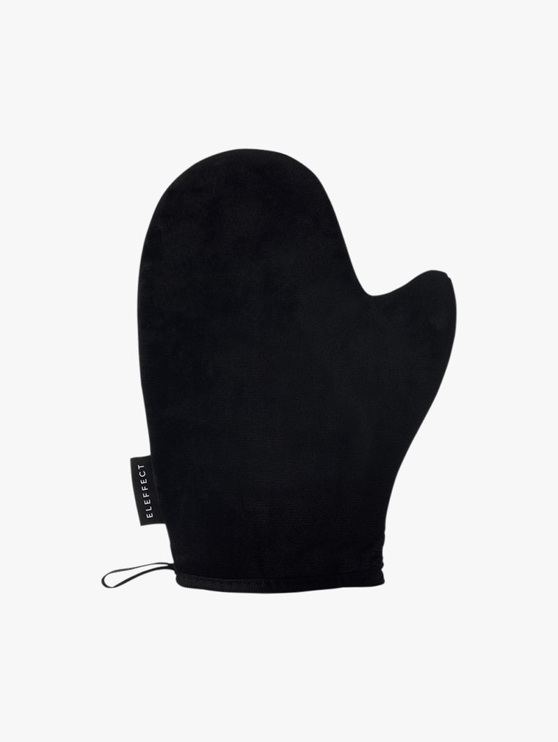 Tan Applicator Mitt