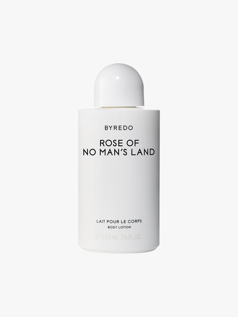 Rose Of No Man's Land Body Lotion