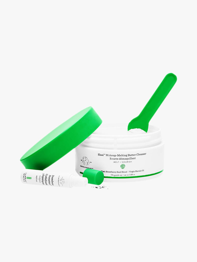 Slaai™ Makeup-Melting Butter Cleanser