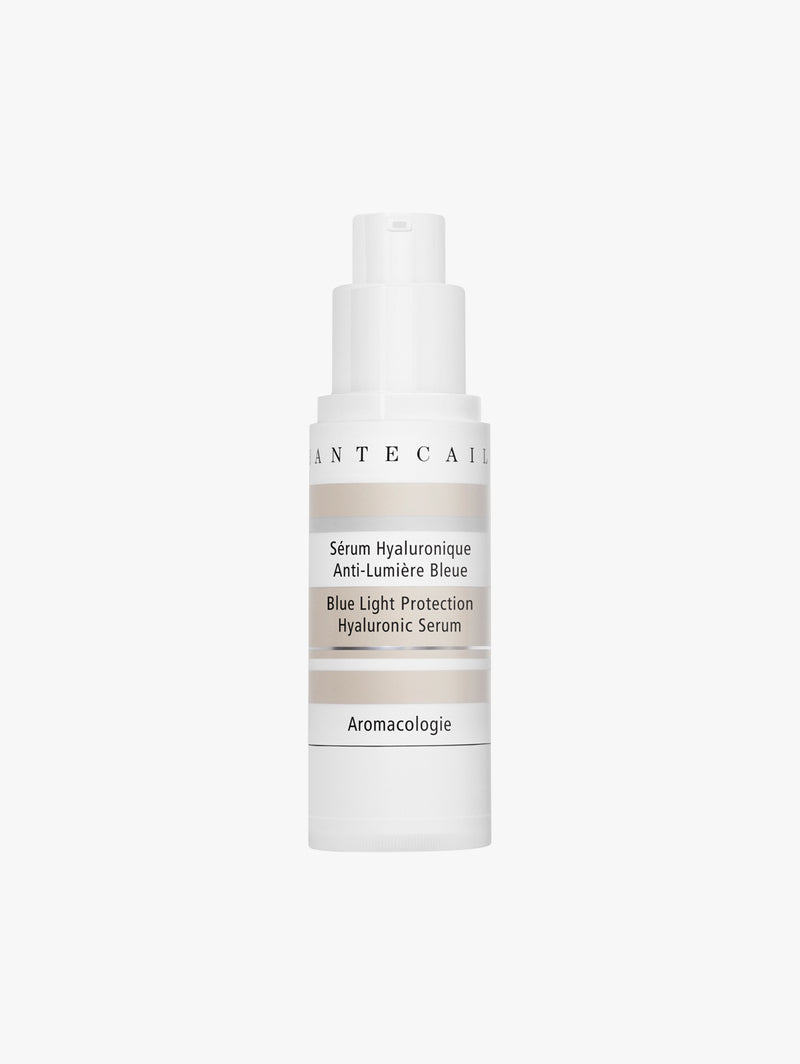 Blue Light Protection Hyaluronic Serum