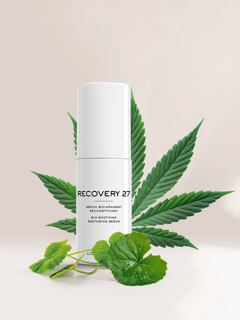 Recovery 27