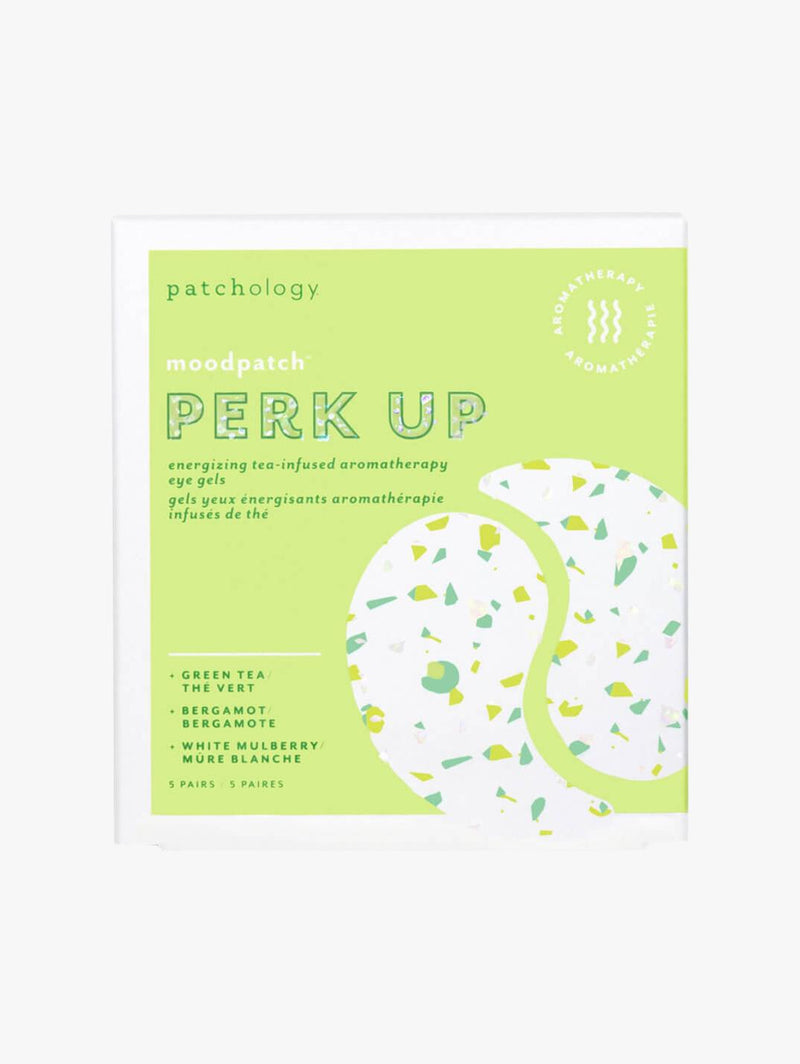 Moodpatch Perk Up