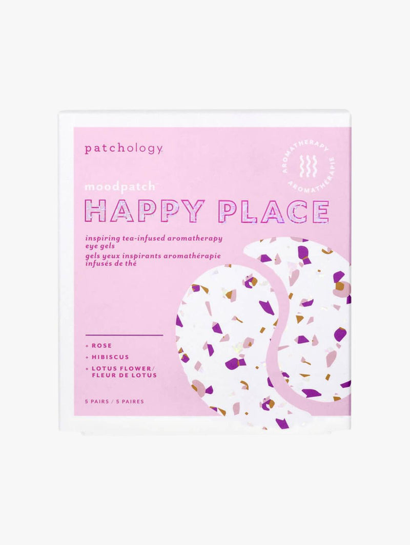 Moodpatch Happy Place
