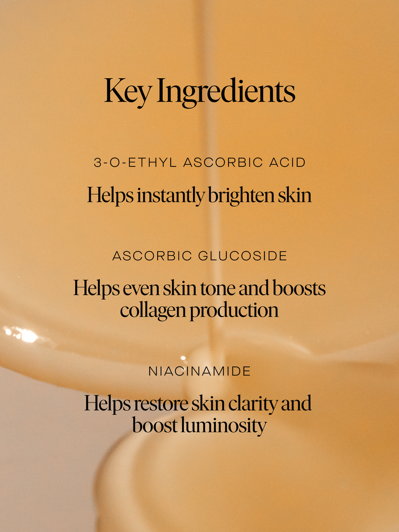 CC Me Serum