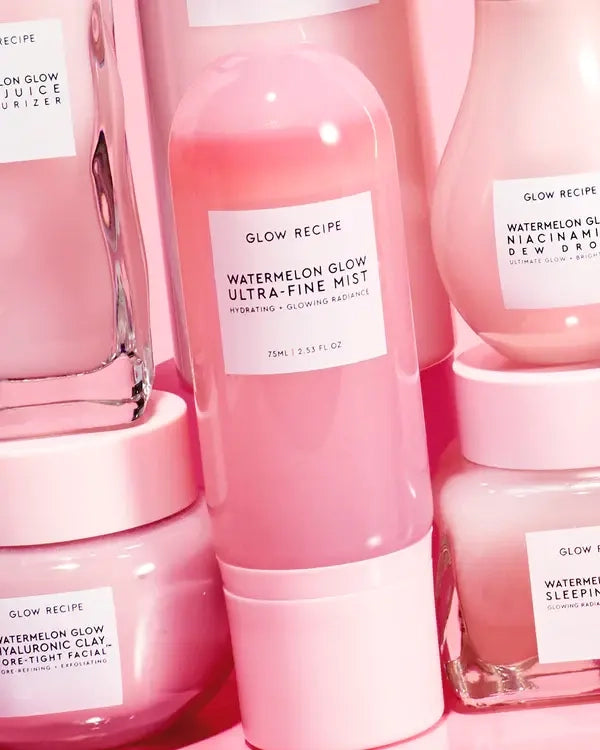 Watermelon Glow Ultra Fine Mist