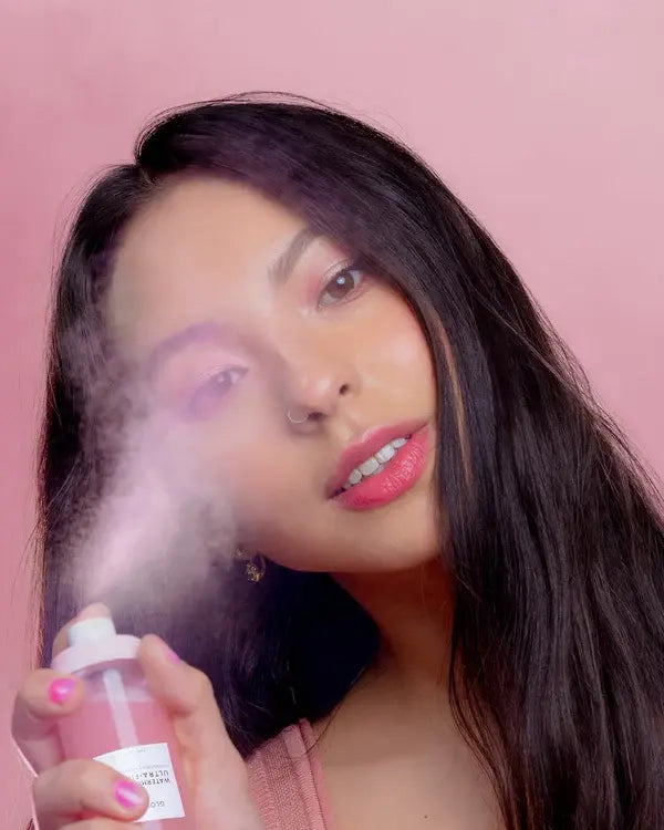 Watermelon Glow Ultra Fine Mist