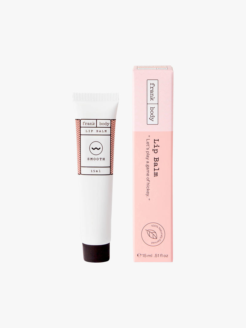 Lip Balm