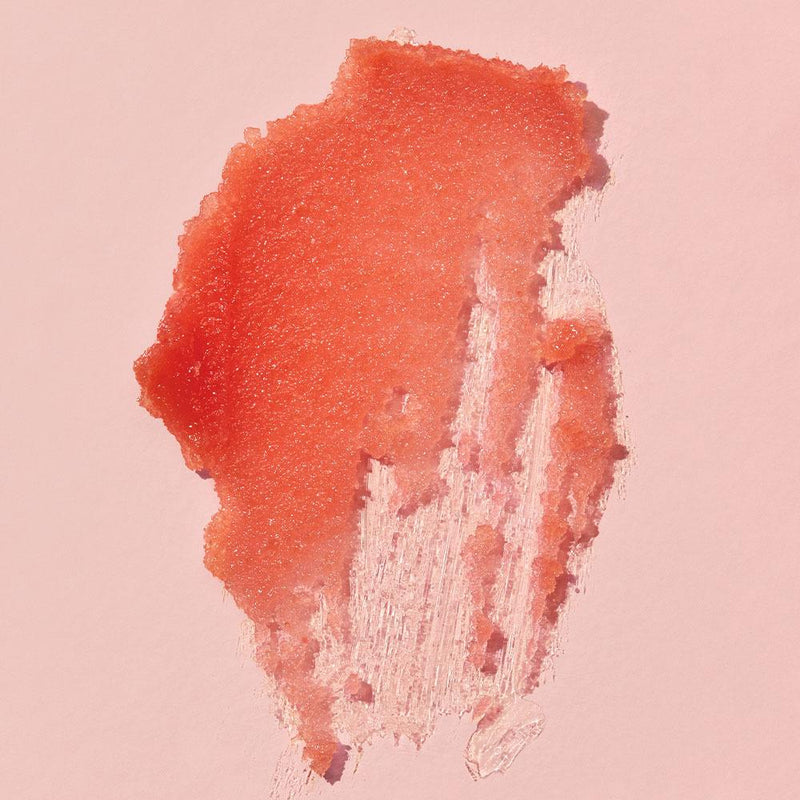 Cherry Bomb Lip Scrub