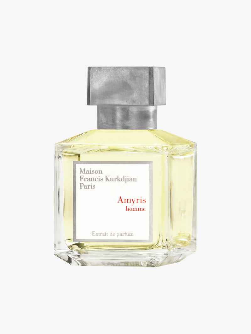 Amyris Homme Extrait de Parfum