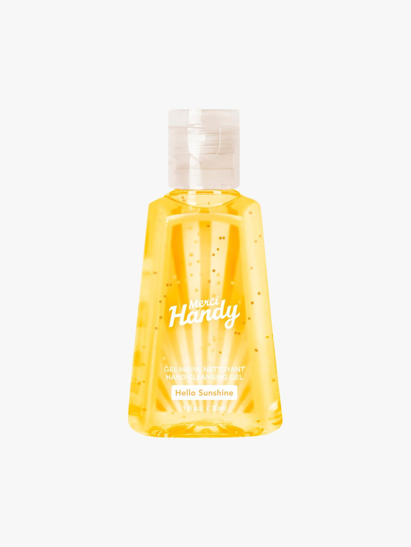 Hello Sunshine Hand Cleansing Gel