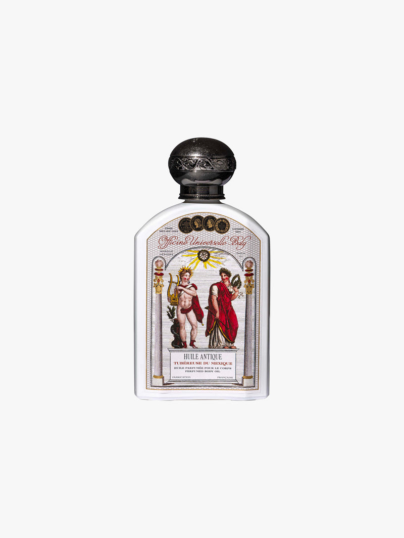 Huile Antique Mexican Tuberose Dry Body Oil