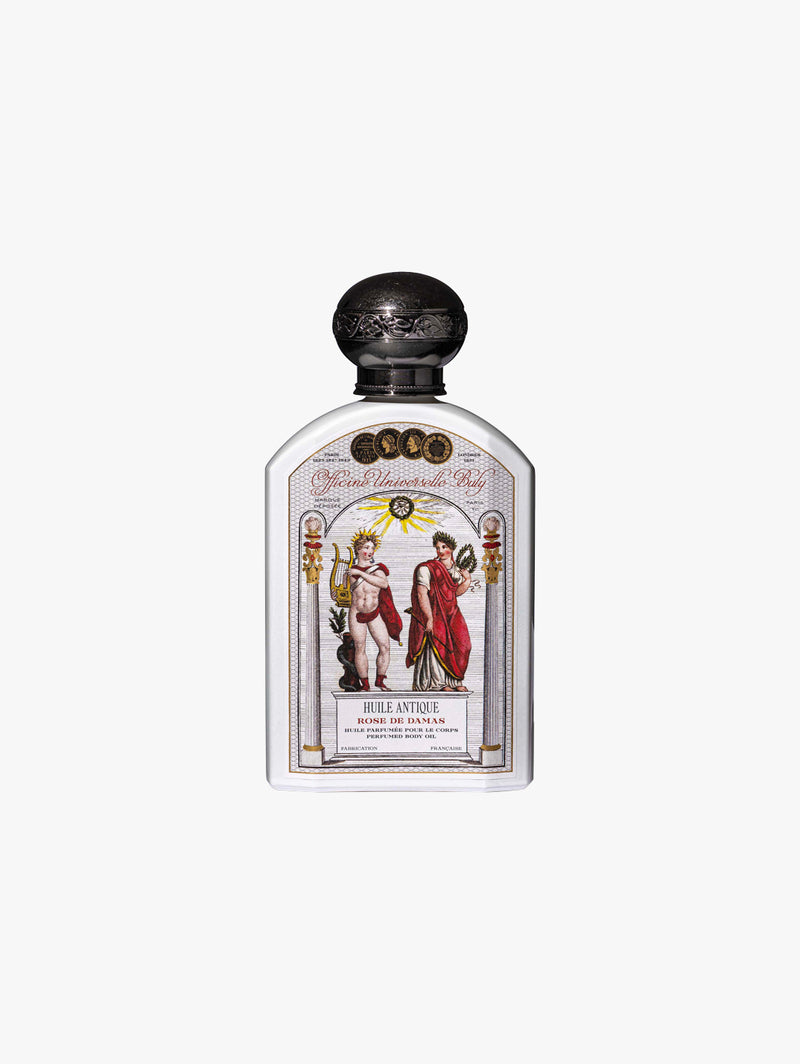 Huile Antique Damask Rose Dry Body Oil