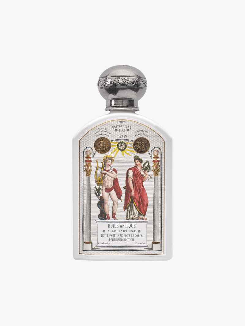 Huile Antique Scottish Lichen Dry Body Oil