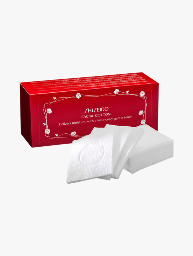Facial Cotton