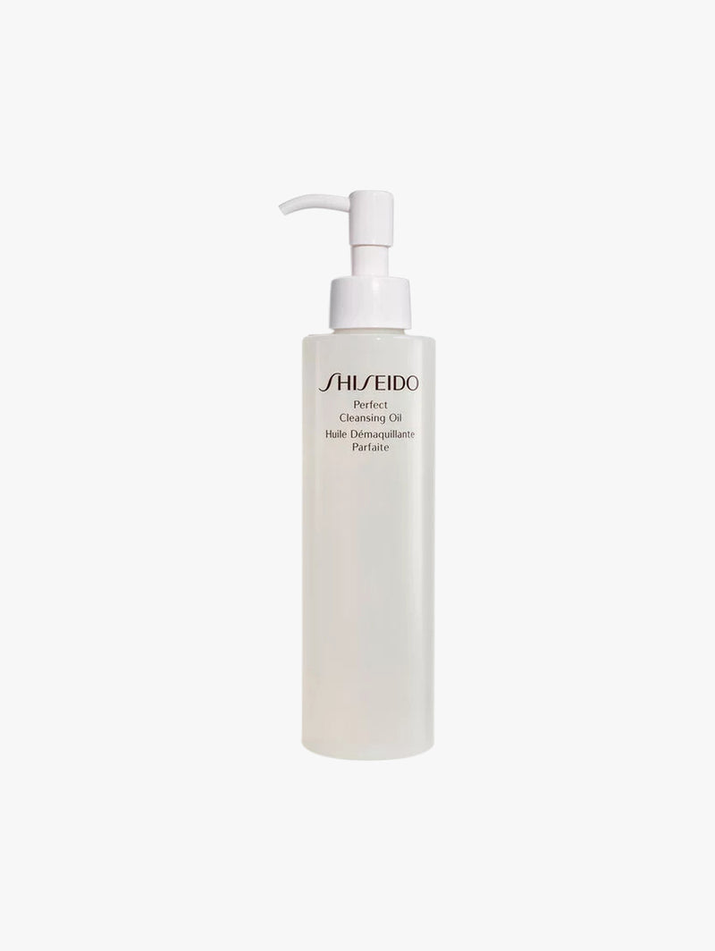 Perfect Cleansing Oil