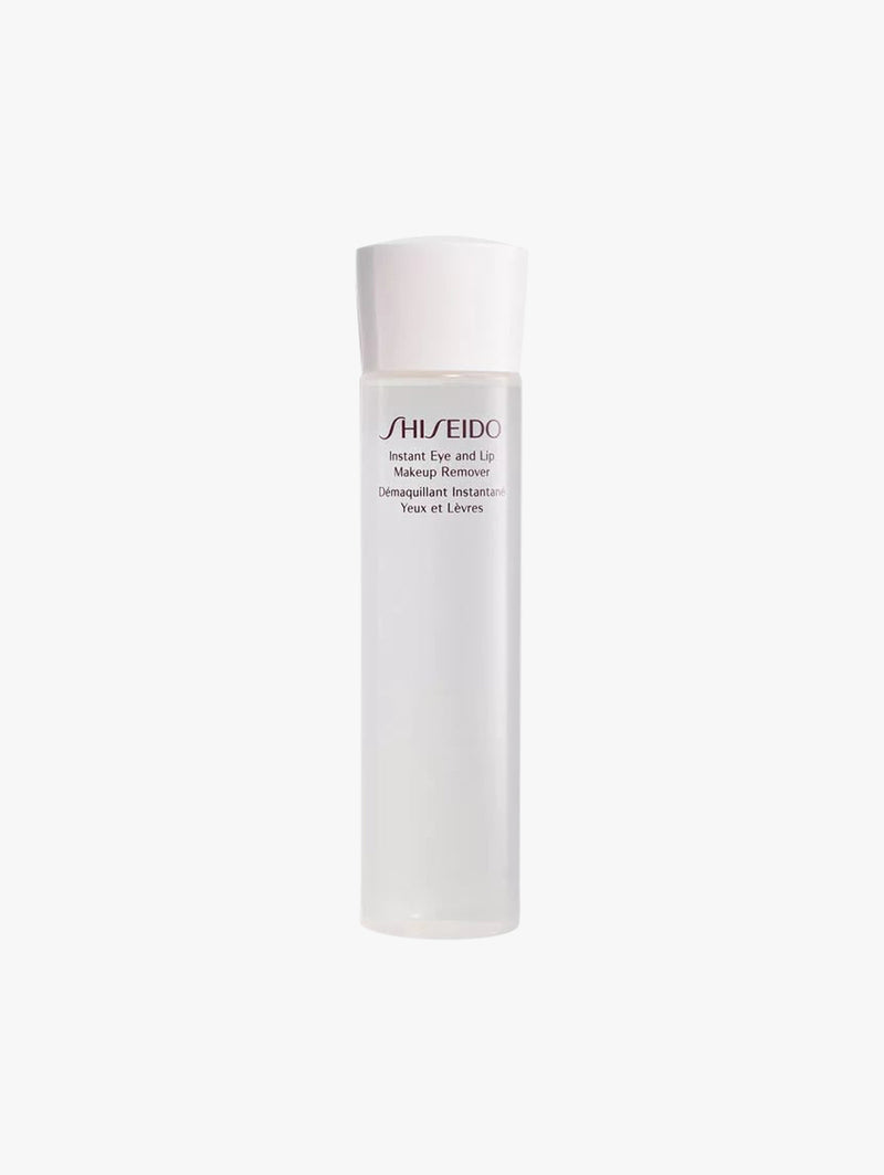 Instant Eye and Lip Makeup Remover