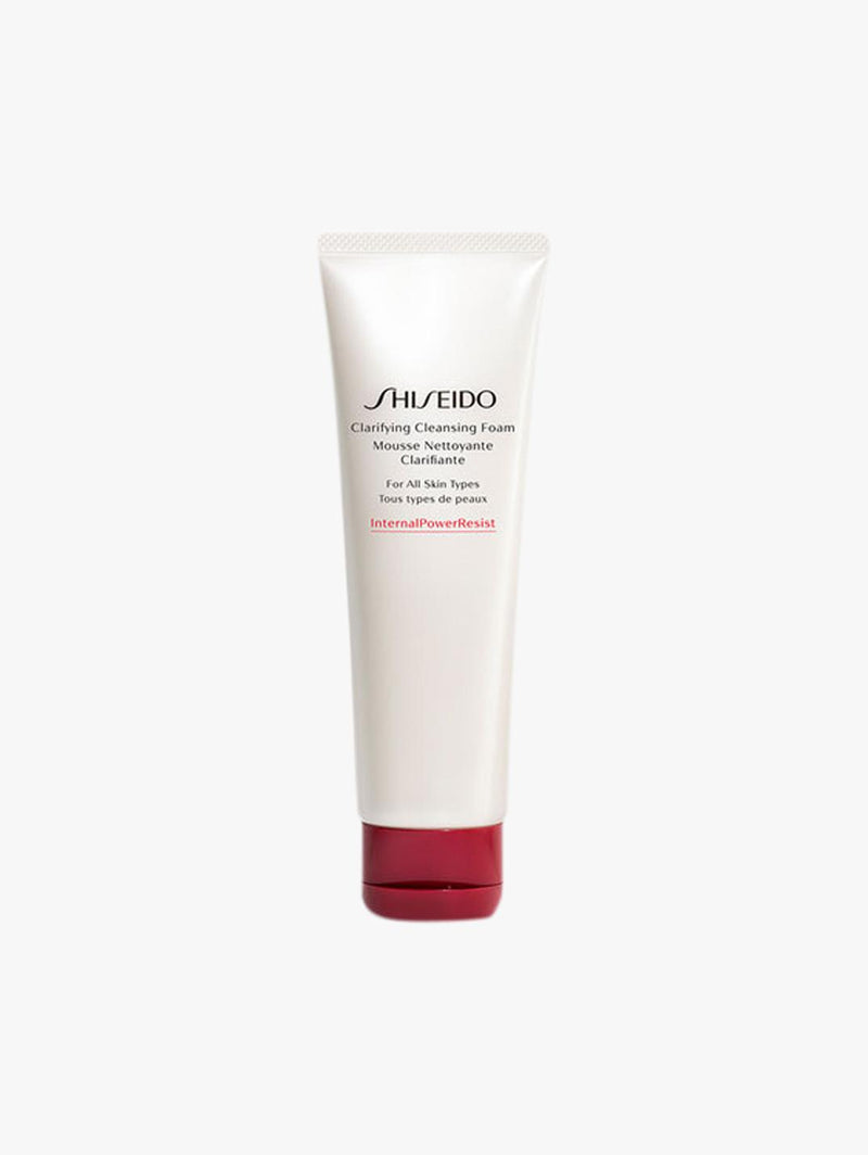 Clarifying Cleansing Foam