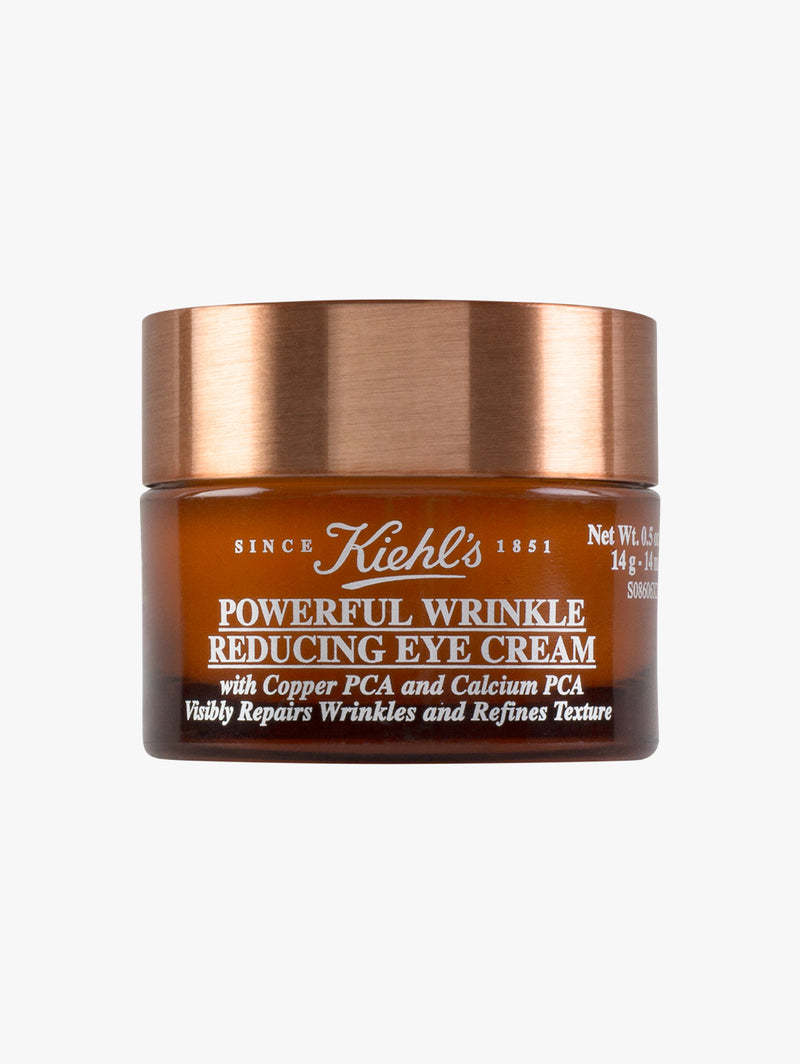 Powerful Wrinkle Reducing Eye Cream