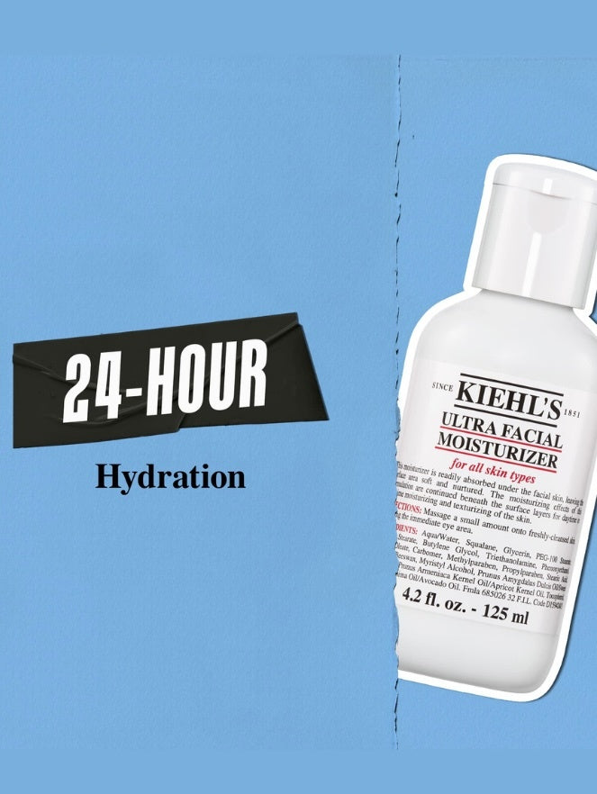 Ultra Facial Moisturizer