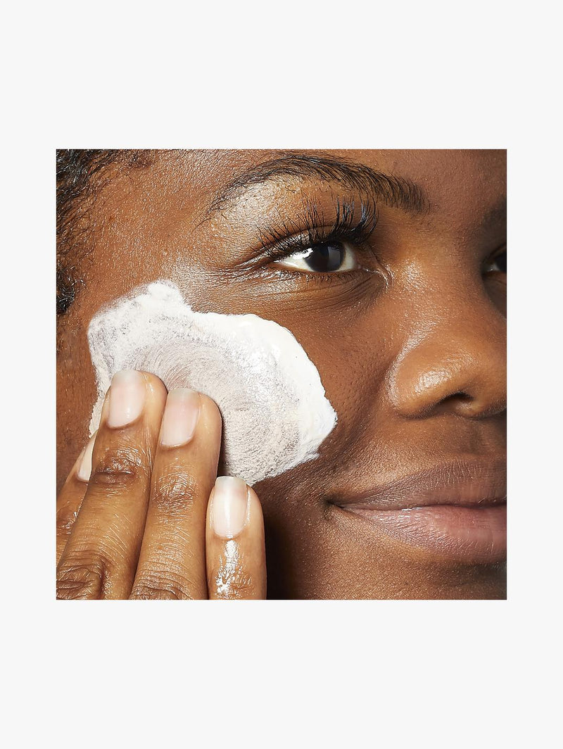 Rare Earth Deep Pore Cleanser