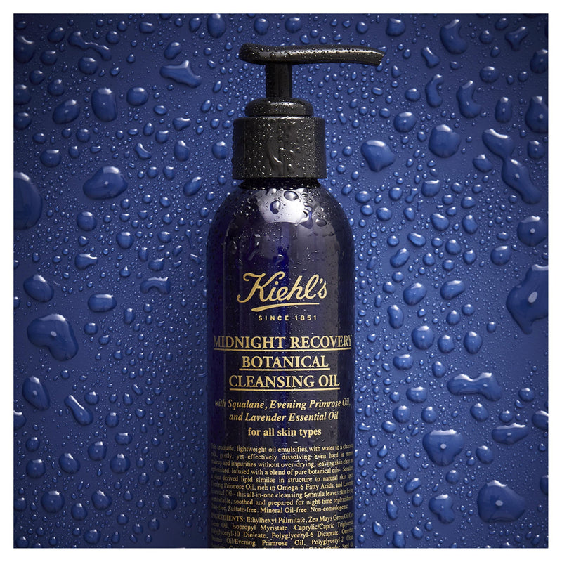 Midnight Recovery Botanical Cleansing Oil