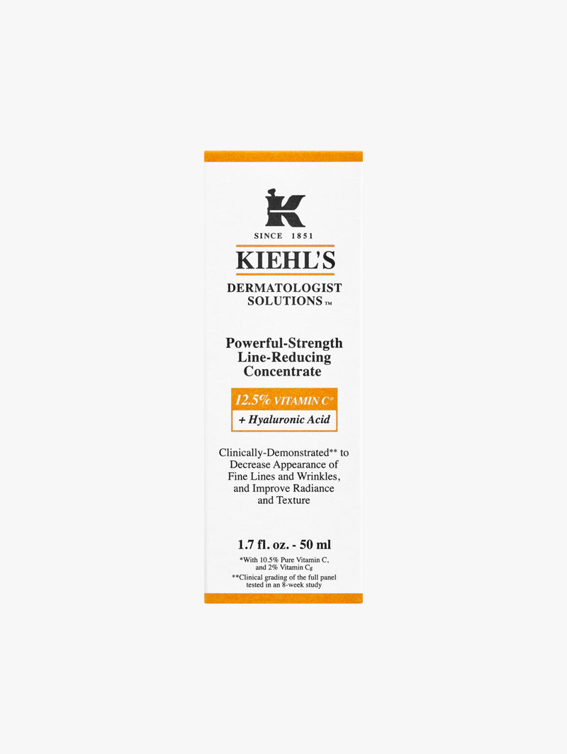 Powerful-Strength Line-Reducing Concentrate