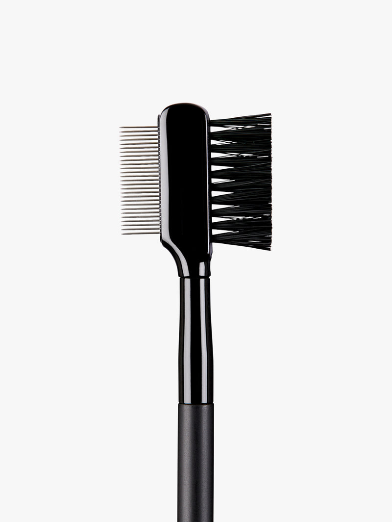 Jishaku #18: Lash Brow Duo Brush