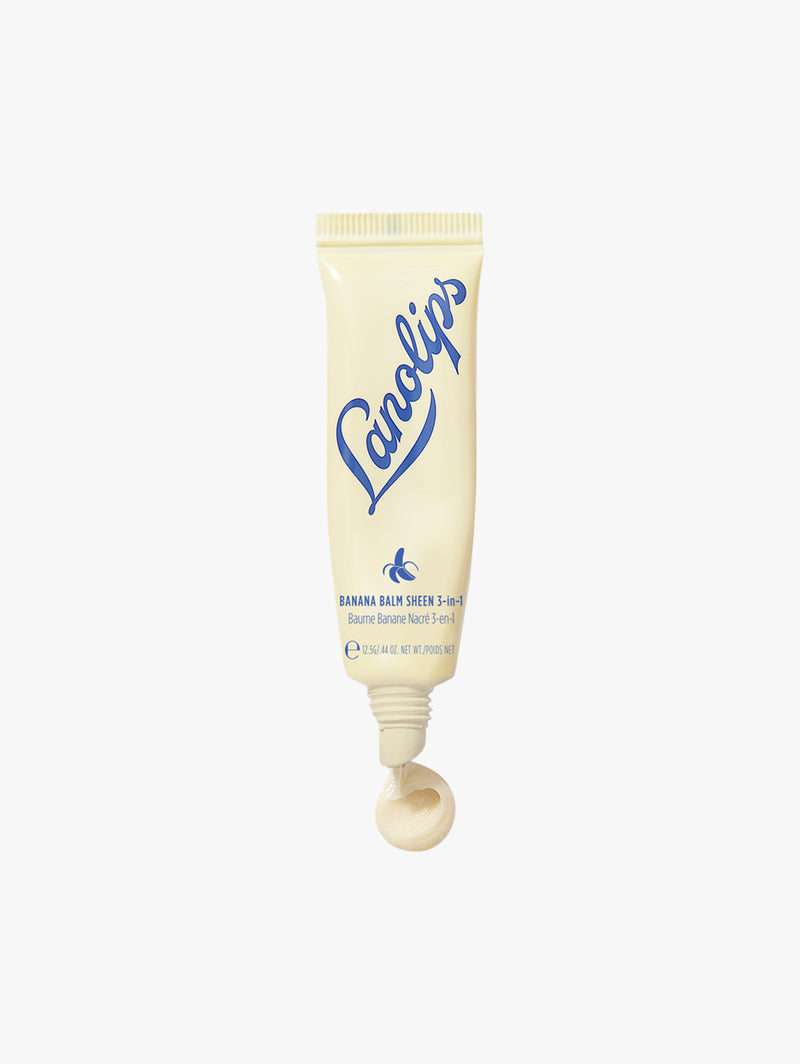 Banana Balm Sheen 3-In-1