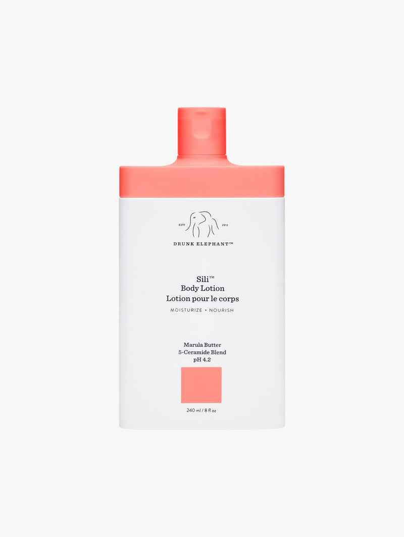 Sili™ Body Lotion