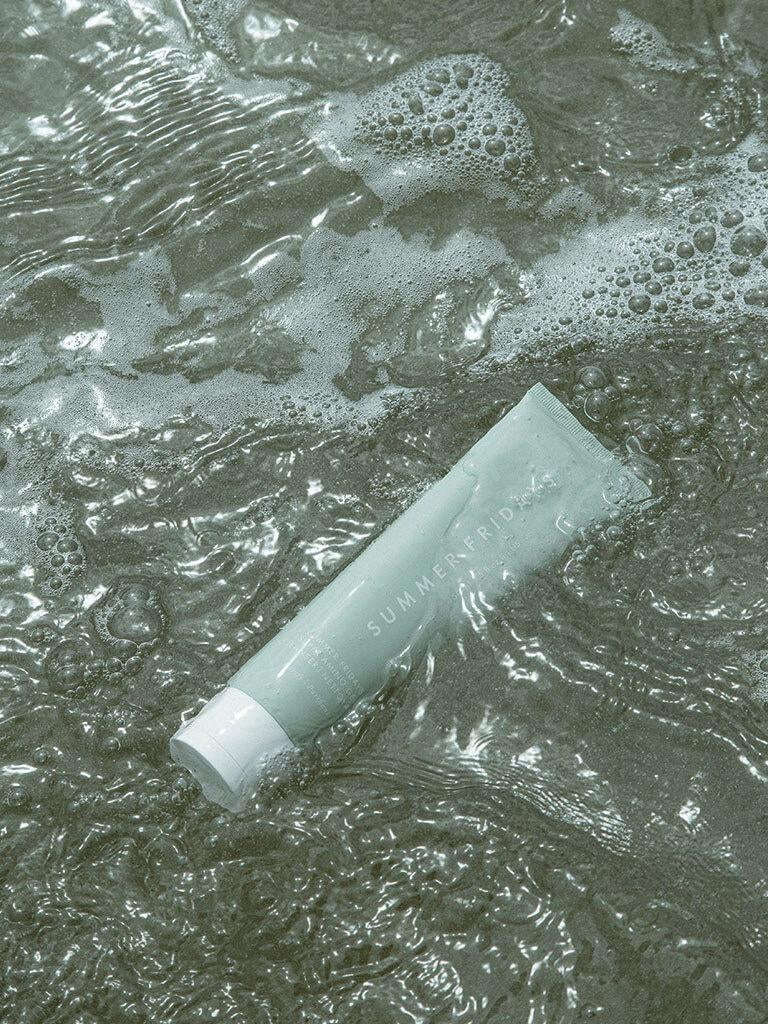 Super Amino Gel Cleanser