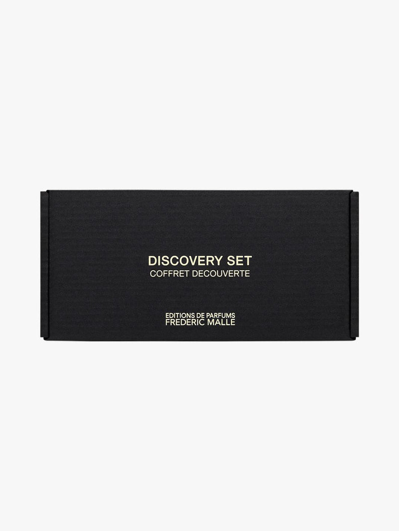 Discovery Set For Women