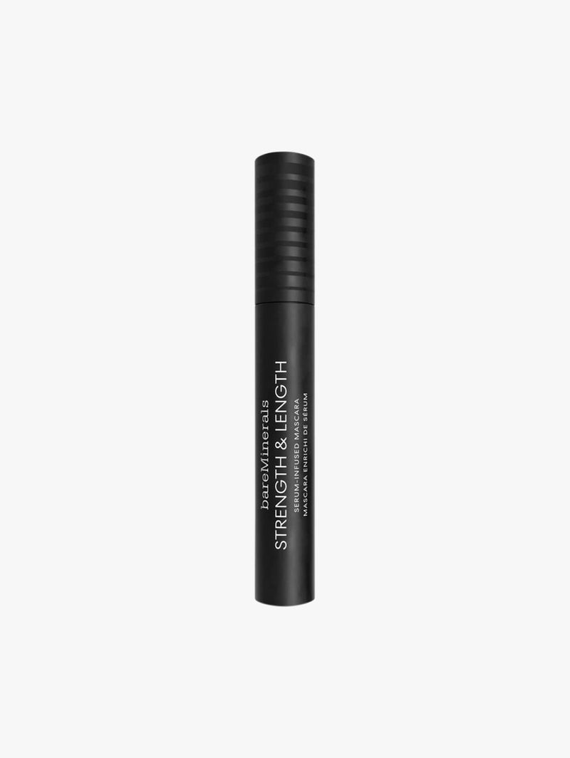 Strength & Length Serum-Infused Mascara