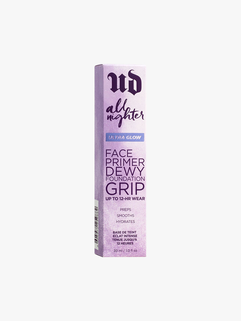 All Nighter Glow Primer