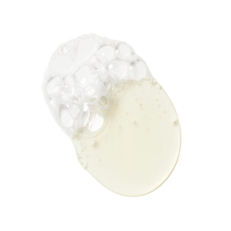 Santorini Grape Renewing Body Cleanser