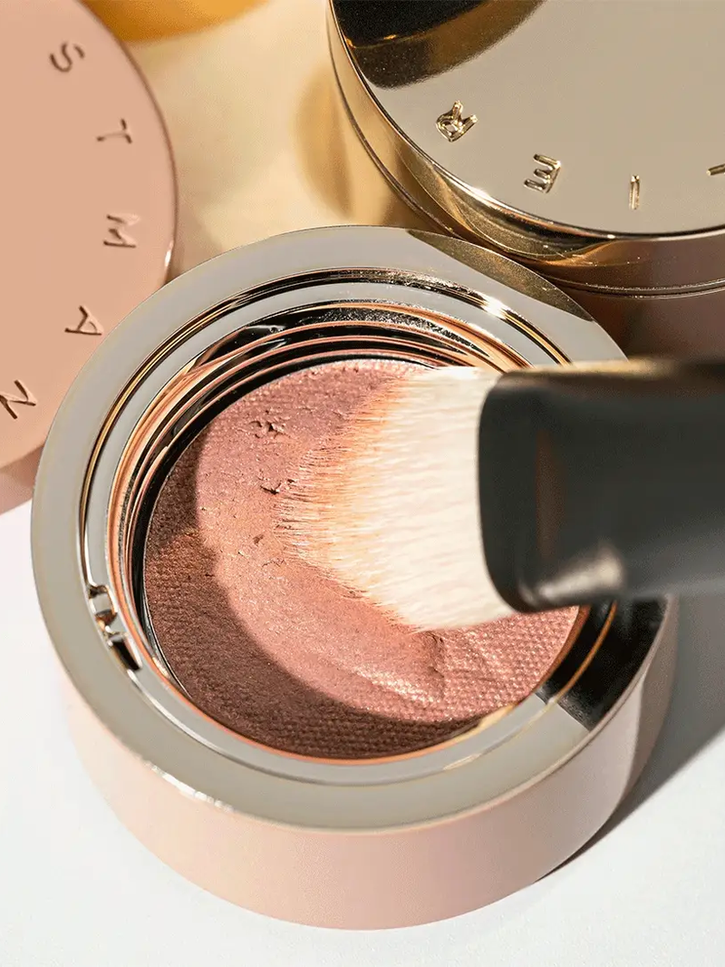 Eye Shadow I Brush