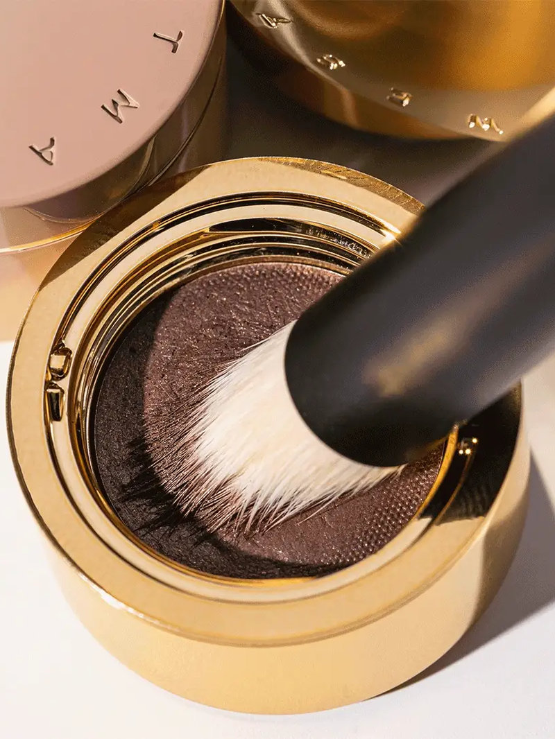 Eye Shadow II Brush