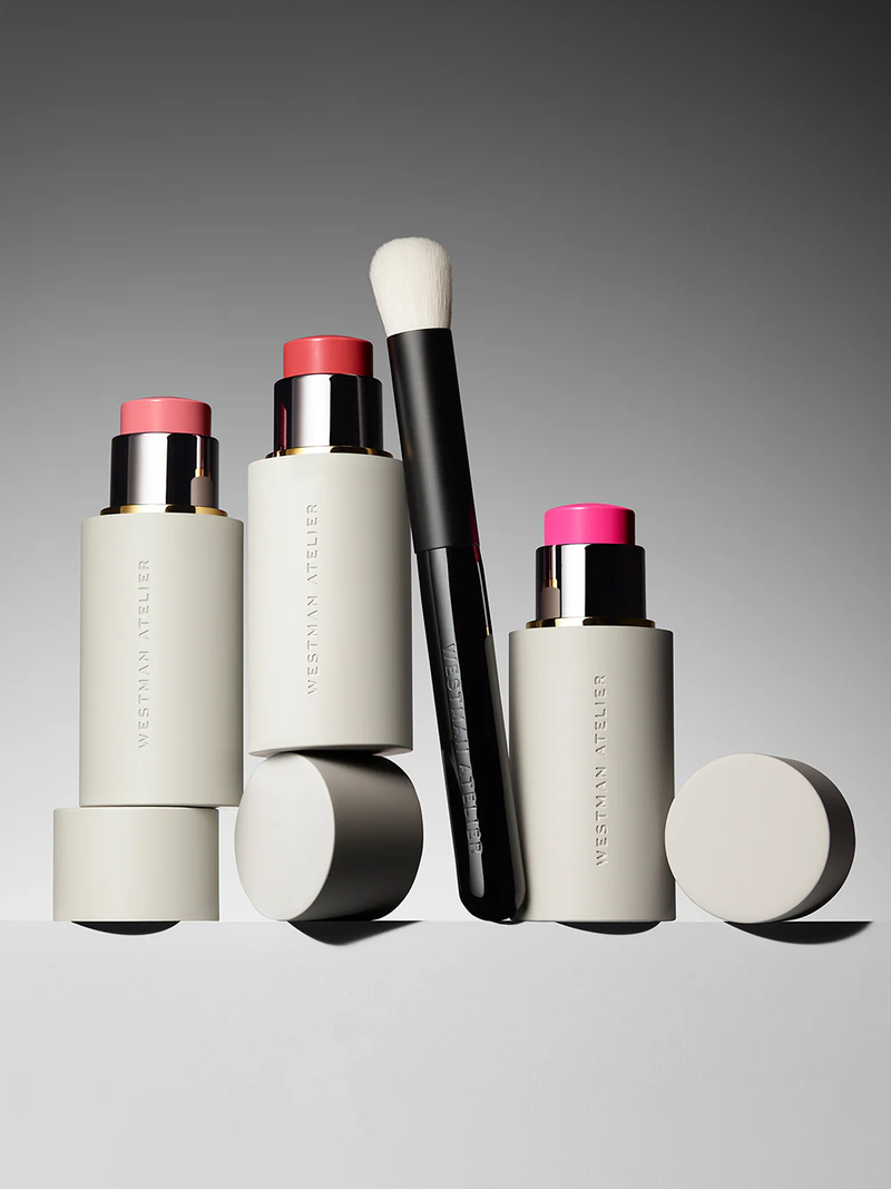 Baby Blender Brush