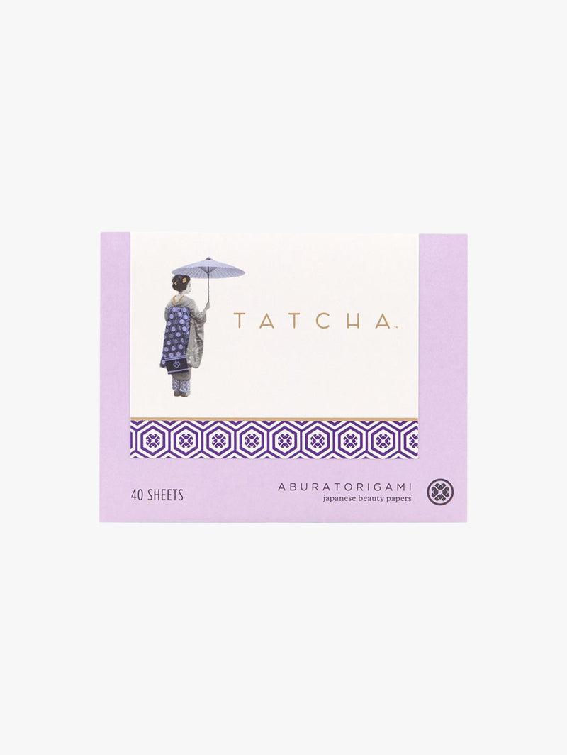 The Original Aburatorigami Blotting Papers
