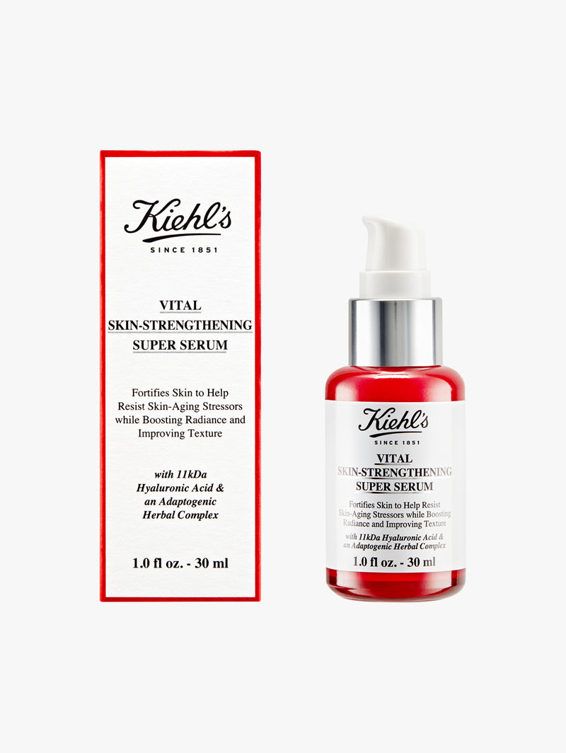 Vital Skin-Strengthening Super Serum