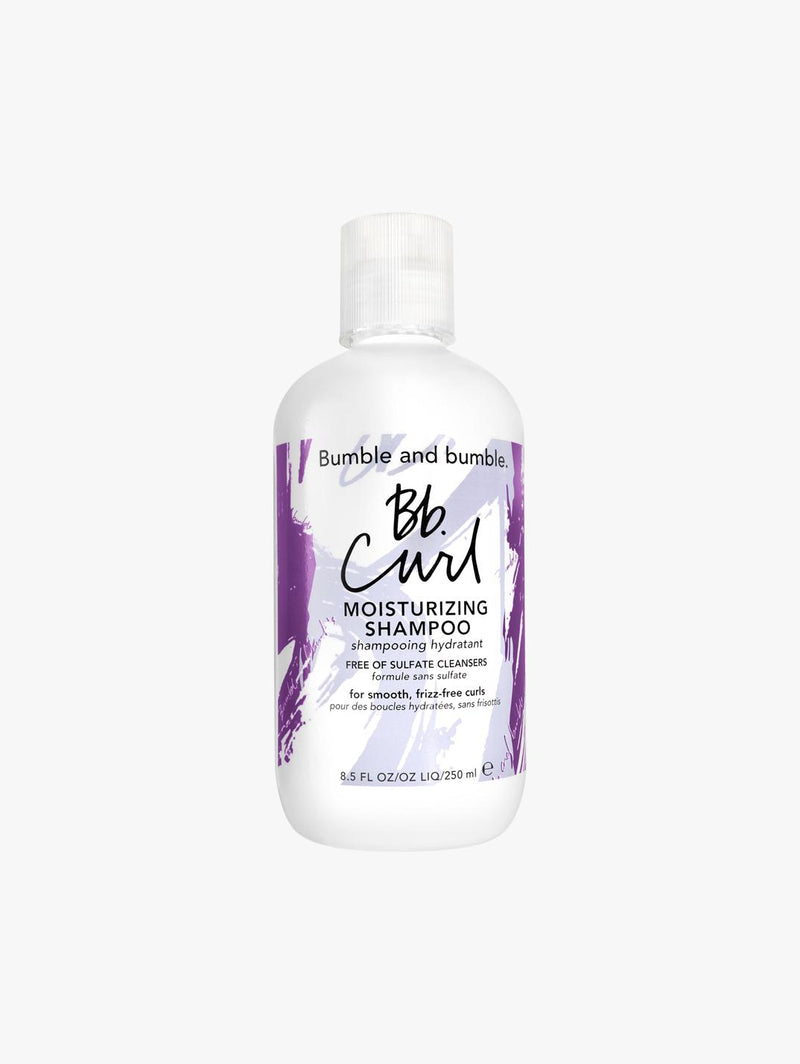 Curl Moisturizing Shampoo