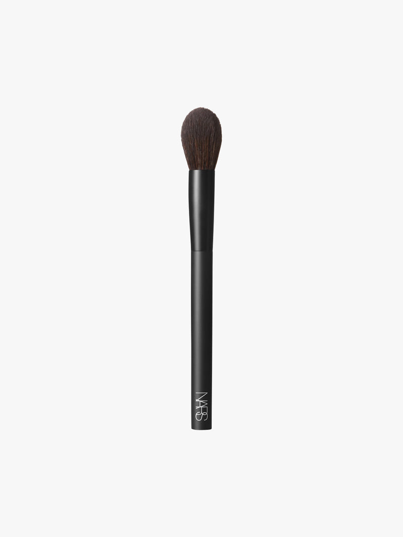 #15 Precision Powder Brush