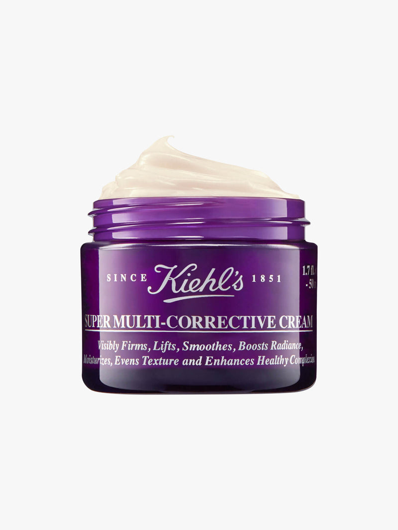 Super Multi-Corrective Cream