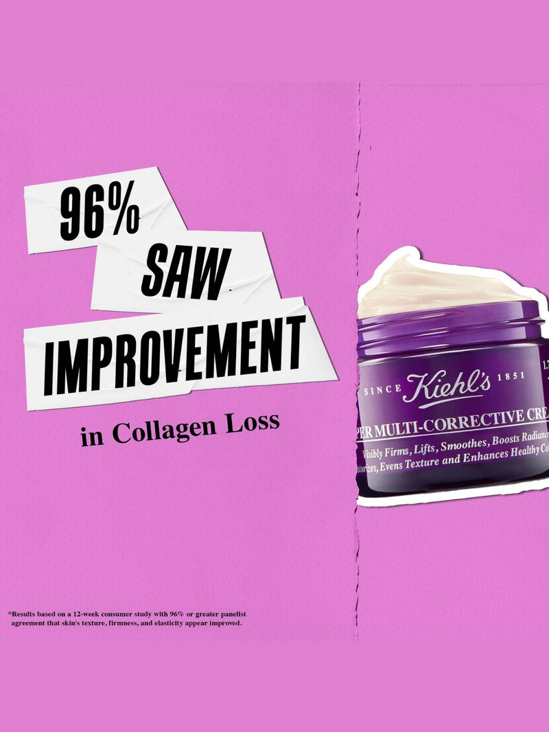 Super Multi-Corrective Cream