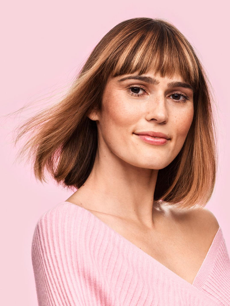 Farewell Frizz™ Smoothing Shampoo