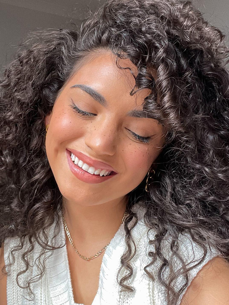 Curl Charisma™ Rice Amino + Avocado Leave–In Defining Cream