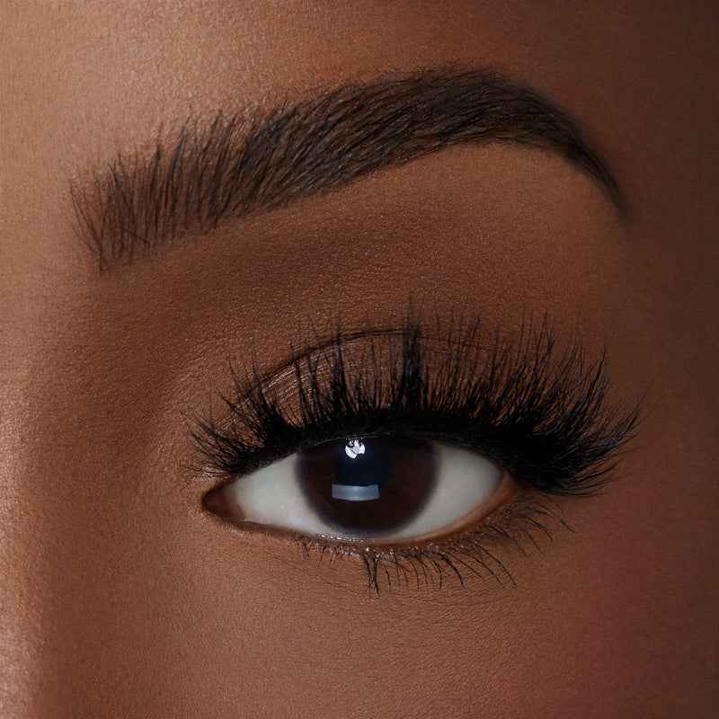 3D Faux Mink Mykonos