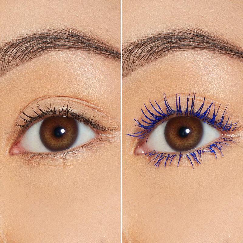 The Big Prime Lash Primer