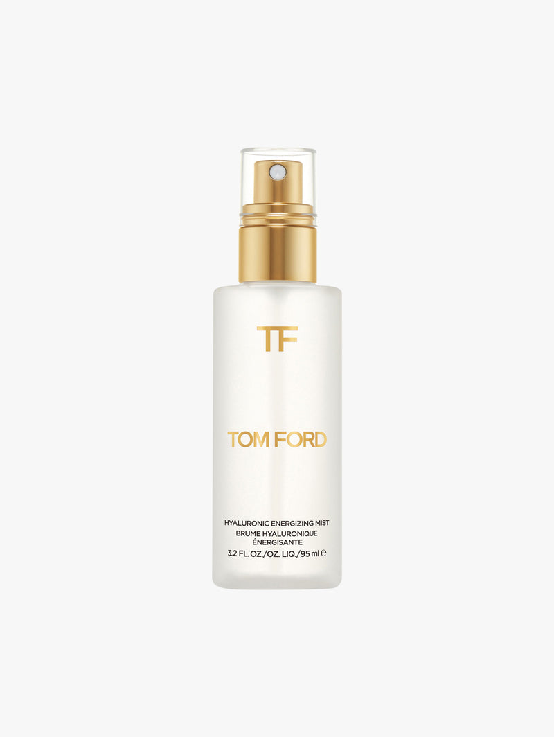 Hyaluronic Energizing Mist