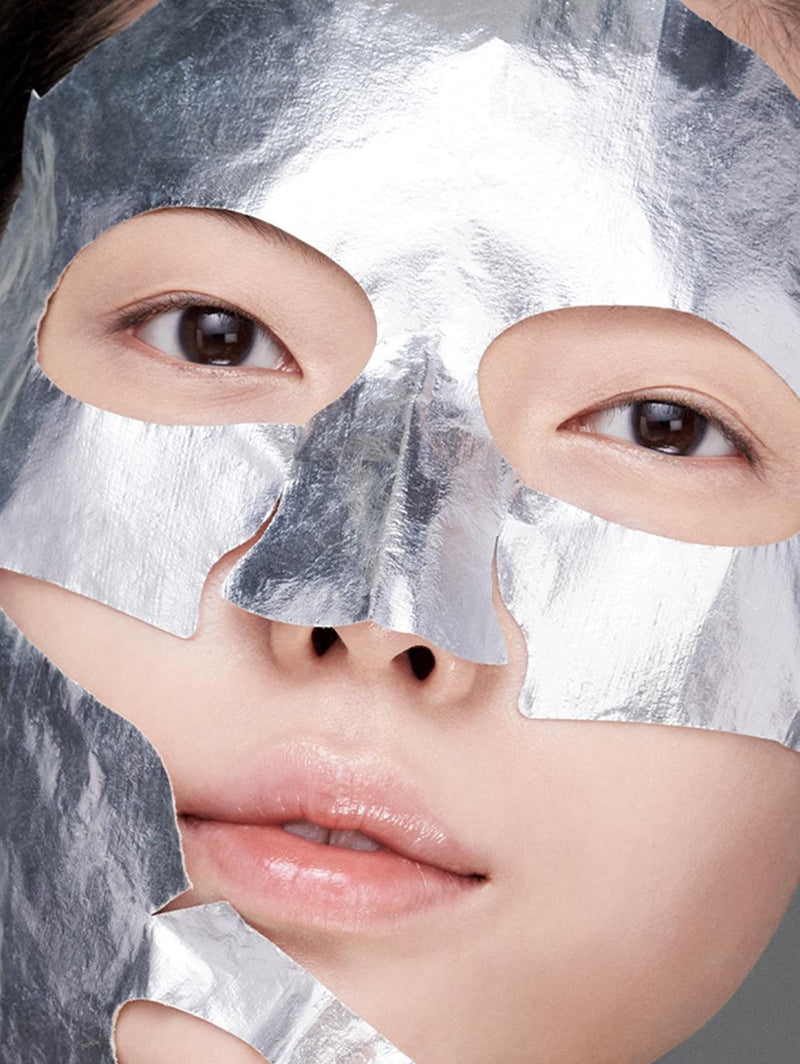 Advanced Night Repair Concentrated Recovery PowerFoil Mask
